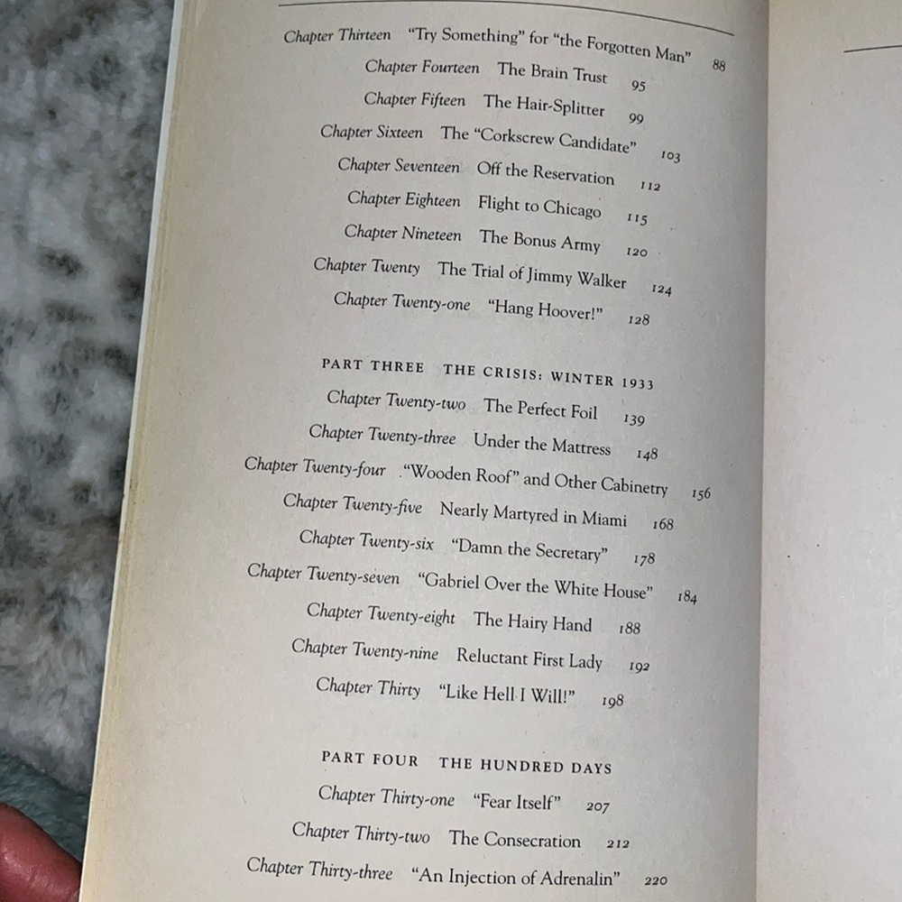 FDR Book Set - Picture 7 of 16